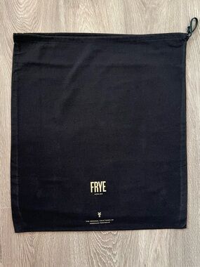 Frye dust bag (C314)
